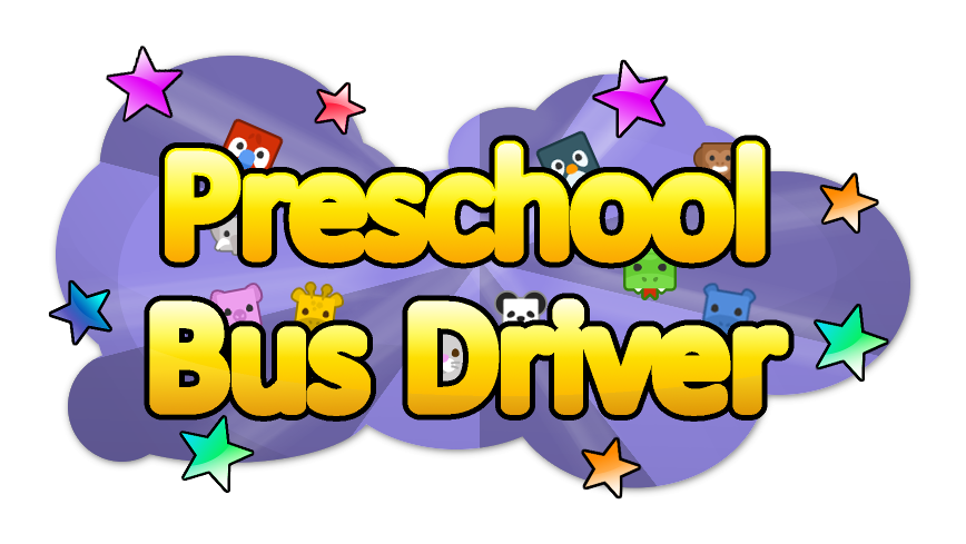 Preschool Bus Driver Header